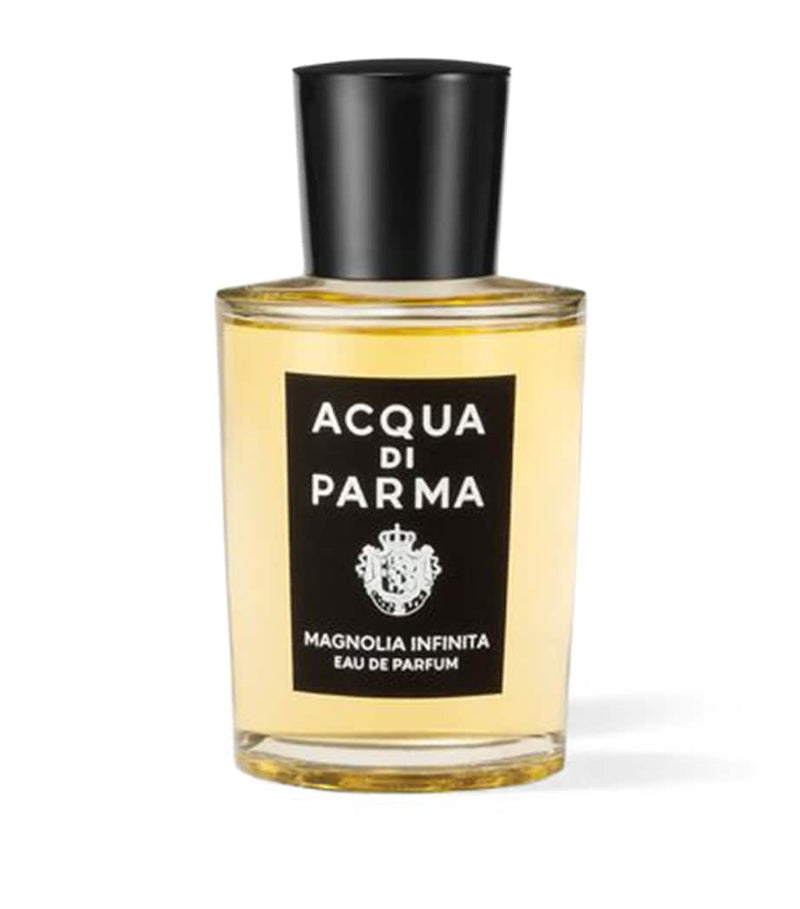 Acqua di Parma Magnolia Infinita limited edition perfume 100ml, UK version