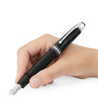 Montblanc Meisterstück The Origin fountain pen, UK version