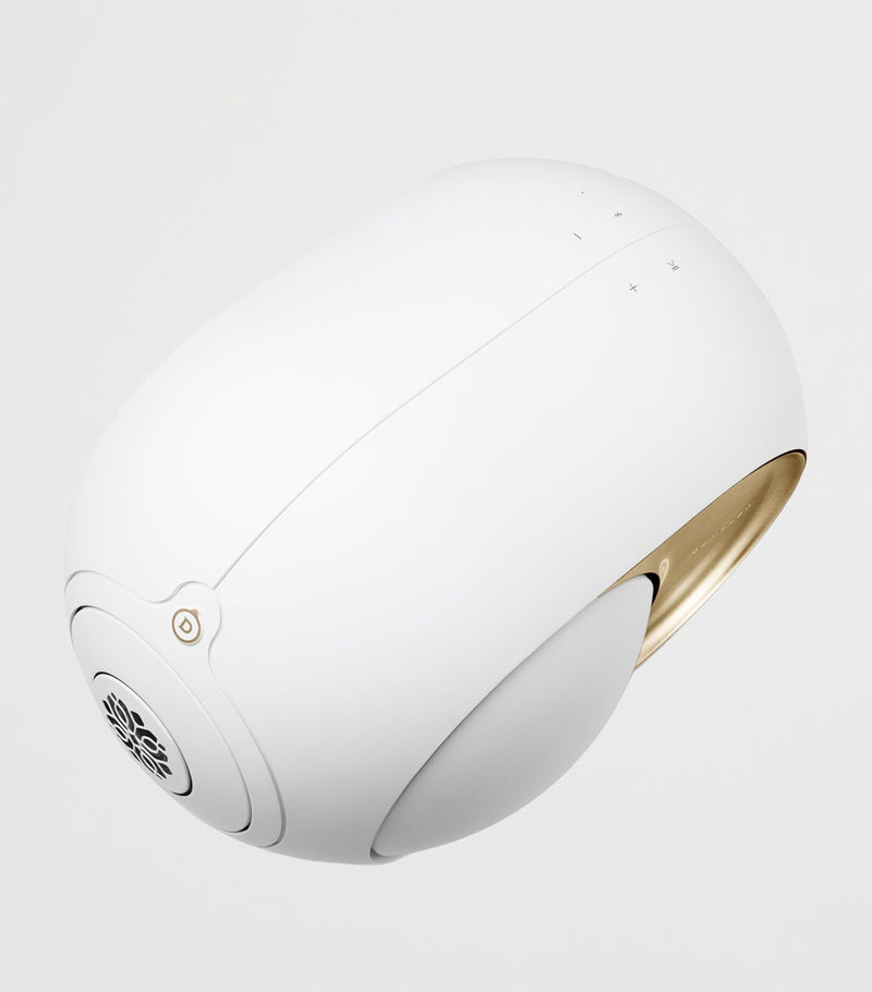DEVIALET Opéra de Paris Phantom Ultimate 108 dB speaker - British product