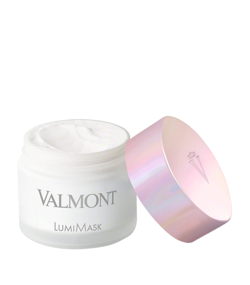 Valmont LumiMask Resurfacing Face Mask 50ml (British brand)