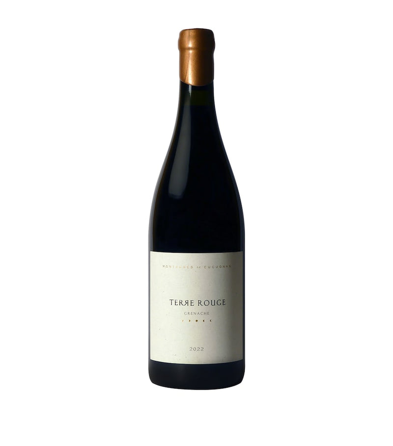Organic Grenache Red Wine 2022 (75cl)
