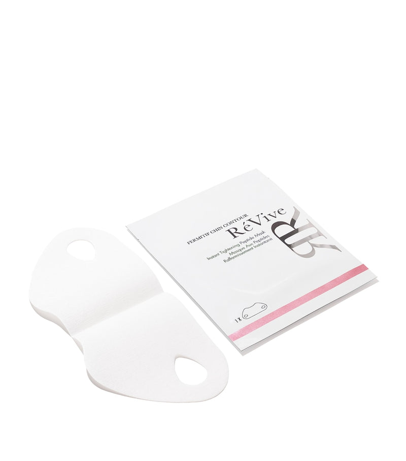 RéVive peptide sheet mask pack of 6, imported from the UK
