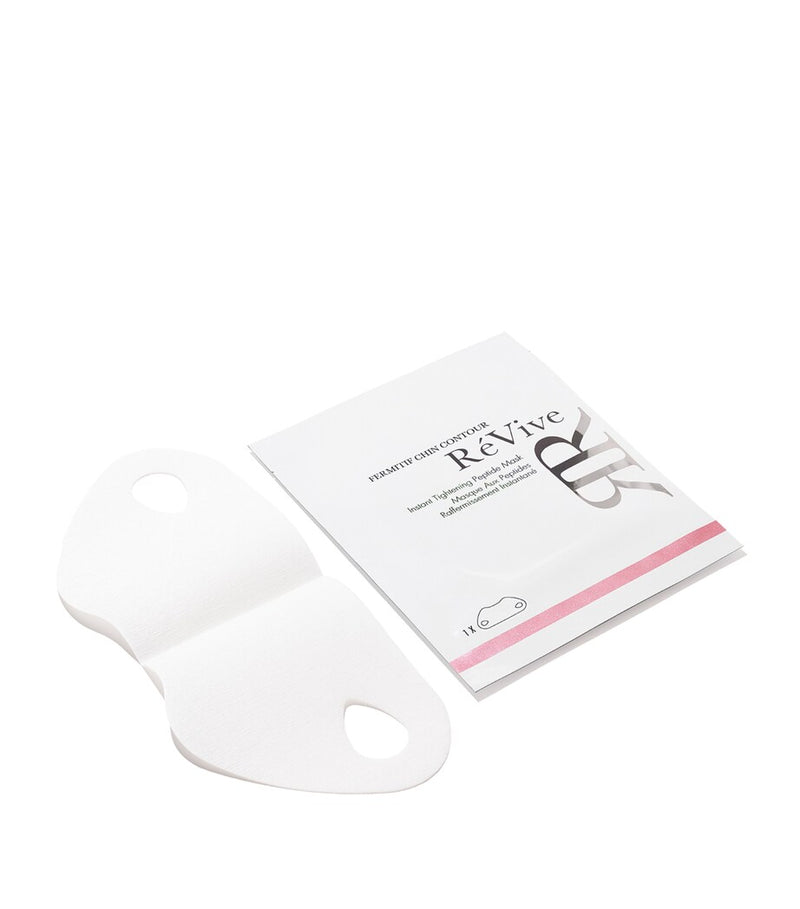 RéVive peptide sheet mask pack of 6, imported from the UK