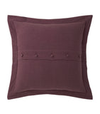 Ralph Lauren Home square cushion cover 45cm linen cotton (British brand)