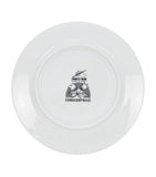 Fornasetti porcelain Coromandel Egocentrismo plate 20cm - British product