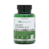 Holland & Barrett NaturesPlus BioAdvanced Joint Complex Joint Supplement 90 Capsules- Buy online at McGrocer