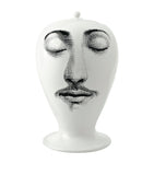 Fornasetti Furio vase 30cm - British product