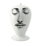 Fornasetti Furio vase 30cm - British product