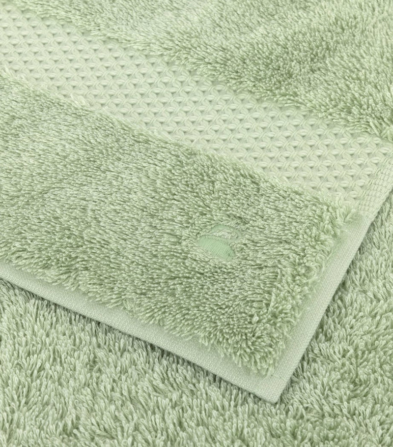 Yves Delorme Étoile bath sheet 92cm x 160cm (British brand)