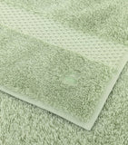 Yves Delorme Étoile bath sheet 92cm x 160cm (British brand)