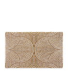 Abyss & Habidecor petal bath mat 60x100cm, imported from the UK