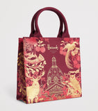 Harrods small House of Harrods tote bag - British product
