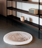 Graccioza Ivy bath mat 50cm x 80cm, imported from the UK