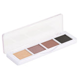 Collection Mini Eyeshadow Palette Norway Nightfall - British product