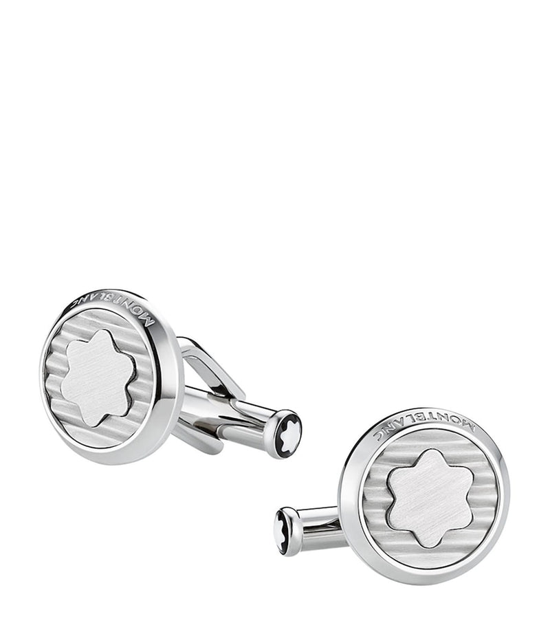 Montblanc Urban Spirit cufflinks, imported from the UK
