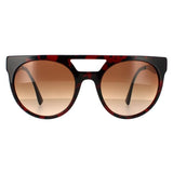 Superdrug Versace VE4339 Brown Gradient Men Sunglasses- Buy online at McGrocer