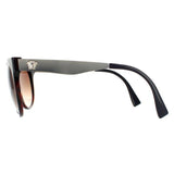 Versace VE4339 brown gradient men sunglasses, UK version