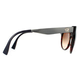Versace VE4339 brown gradient men sunglasses, UK version