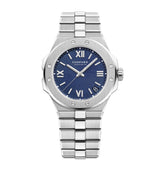 Harrods Chopard Stainless Steel Alpine Eagle Large Watch 41mm- Buy online at McGrocer