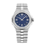 Chopard Alpine Eagle Large Watch 41mm stainless steel - British product