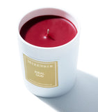 Mizensir Oud and Rose Scented Candle 300g, imported from the UK
