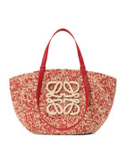 LOEWE Paula's Ibiza Eclipse basket bag Medium, UK version