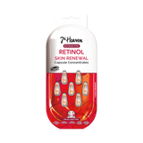 Holland & Barrett 7th Heaven Retinol Serum Capsules 7-Day Supply- Buy online at McGrocer
