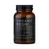KIKI Health Reishi Mushroom Extract Powder 50g, UK version