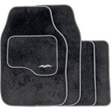 Argos Streetwize Deep Pile Universal Carpet Car Mats- Buy online at McGrocer