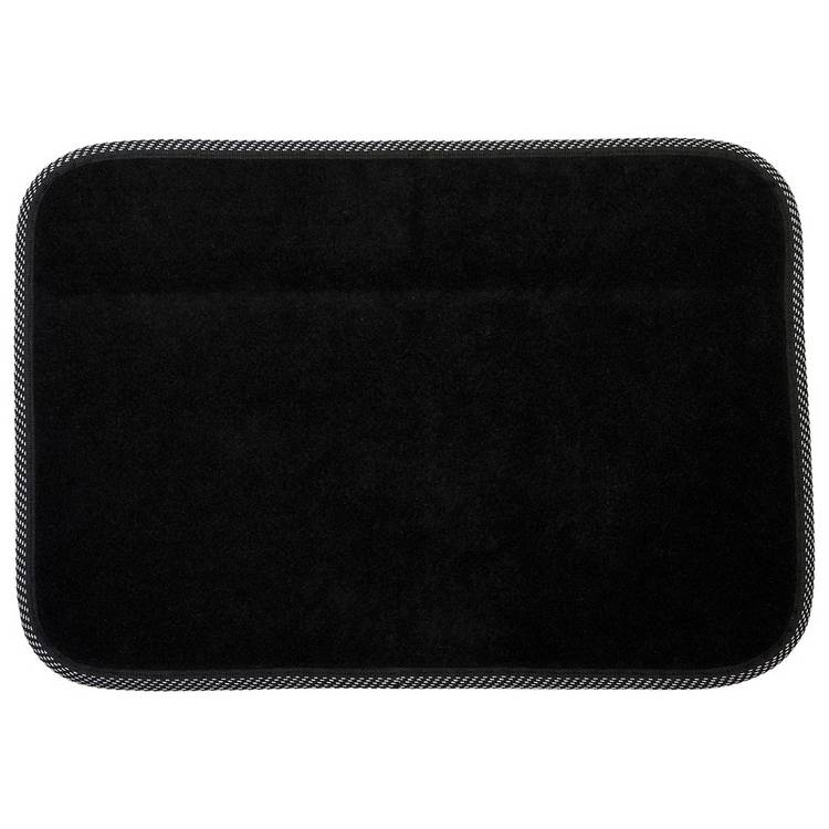 Streetwize deep pile universal car mats set of 4 (British brand)