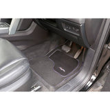 Streetwize deep pile universal car mats set of 4 (British brand)
