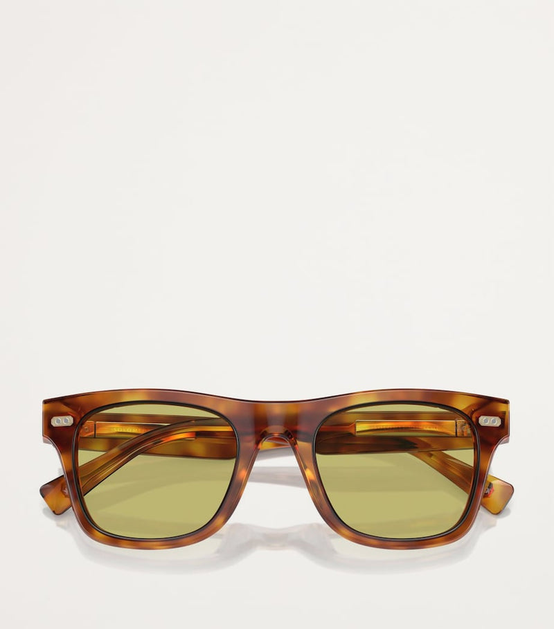 Brunello Cucinelli BC4002S acetate sunglasses - British product