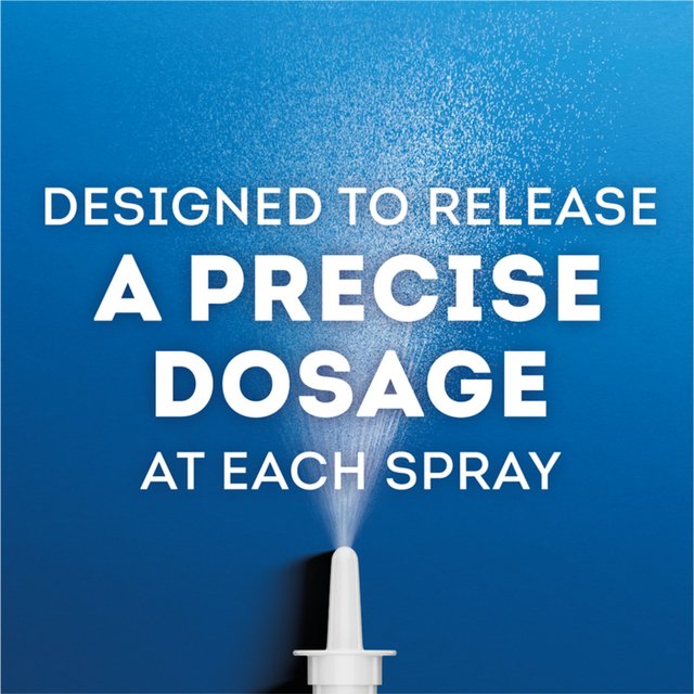 Vicks Sinex Nasal Spray Soother Pump 15ml GOODS M&S