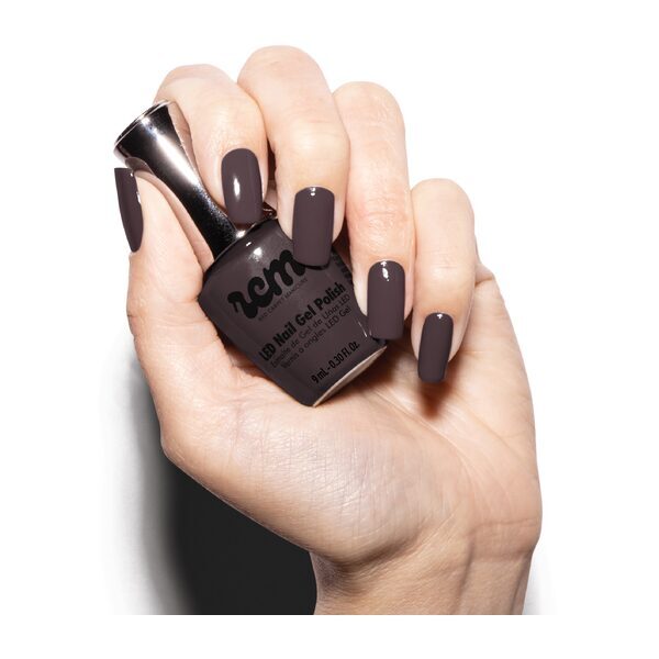 RCM gel polish Fifteen Minutes Of Fame 9ml, imported from the UK