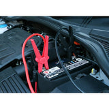 RAC heavy duty booster cables 25mm squared, imported from the UK