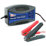Argos Streetwize 12V Automatic Trickle Battery Charger 1.5 Amp- Buy online at McGrocer