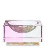 Harrods Reflections Copenhagen Onyx-Crystal Utopia Bowl (12cm)- Buy online at McGrocer