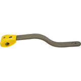 Stoplock Original steering wheel lock with two keys, UK version