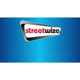 Streetwize car seat protector twinpack water-resistant (British brand)