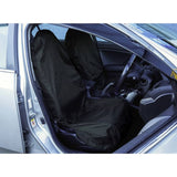 Argos Streetwize Water-Resistant Twinpack Front Car Seat Protector- Buy online at McGrocer