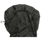 Streetwize car seat protector twinpack water-resistant (British brand)
