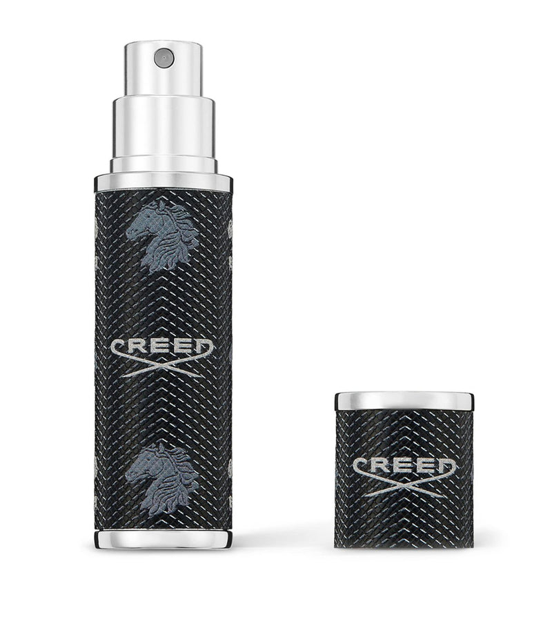 Creed travel atomiser Black 5ml, imported from the UK