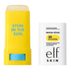 e.l.f. face sunscreen stick - British product