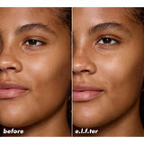 e.l.f. face sunscreen stick - British product