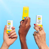 e.l.f. face sunscreen stick - British product