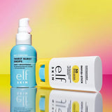 e.l.f. face sunscreen stick - British product
