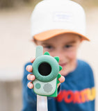 The Zoofamily Dino Walkie Talkies (British brand)