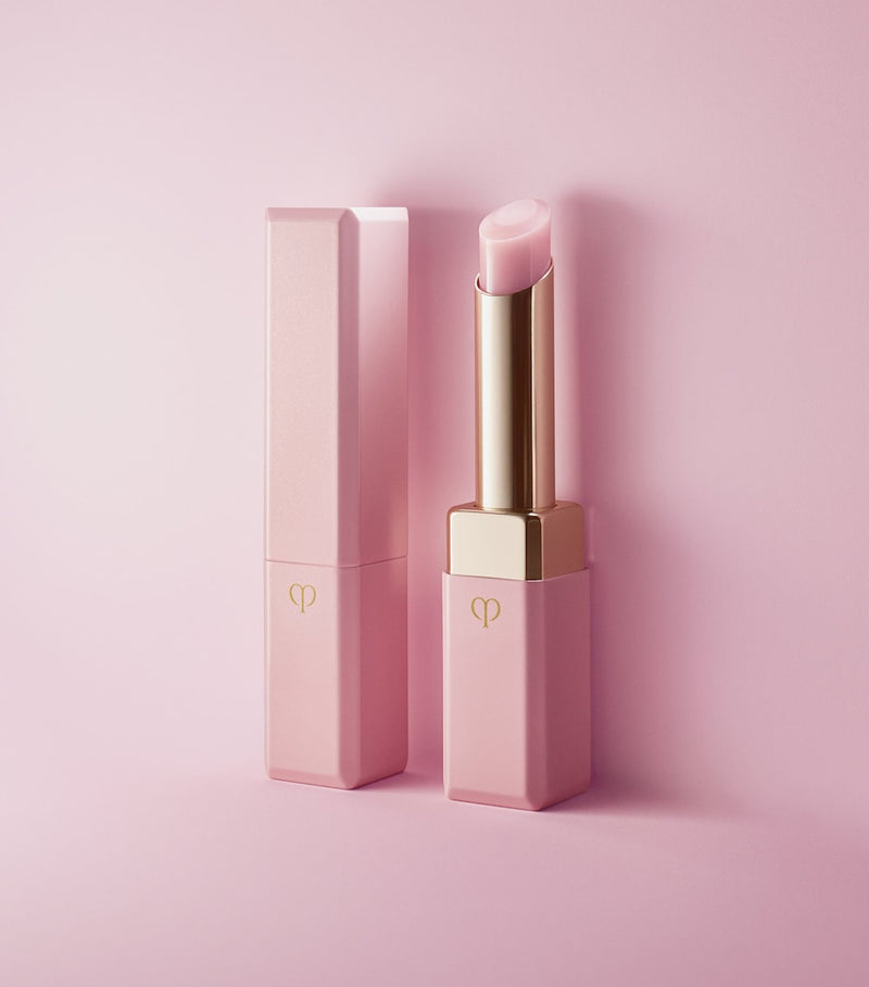 Clé de Peau Beauté lip gloss - British product
