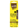 got2b Glued Brows & Edges Tint Dark Brown 16ml, imported from the UK