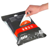 Brabantia Perfect Fit bin liners 60L Size H (British brand)